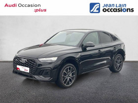 Audi Q5 , garage JEAN LAIN OCCASION GEX  Cessy