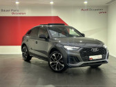 Audi Q5 Sportback 55 TFSIe 367 S tronic 7 Quattro S line   SAINT-OUEN 93
