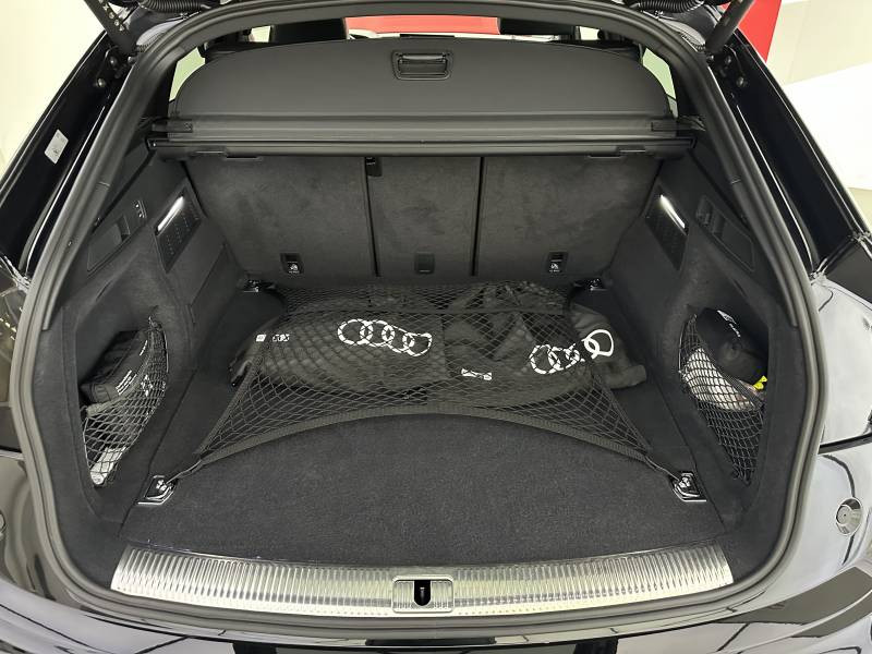 Audi Q5 Sportback 55 TFSIe 367 S tronic 7 Quattro S line  occasion à SAINT-OUEN - photo n°8
