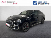 Audi Q5 Sportback 55 TFSIe 367 S tronic 7 Quattro S line   Voiron 38