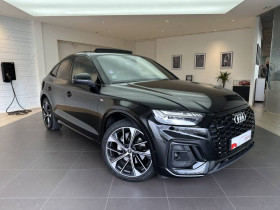 Audi Q5 , garage AUDI BAUER PARIS ROISSY  ROISSY-EN-France