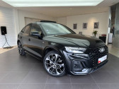 Audi Q5 occasion année 2024 boite Automatique Annonce Audi Q5 occasion Essence Sportback 55 TFSIe 367 S tronic 7 Quattro S line à ROISSY-EN-France