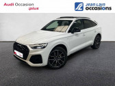 Annonce Audi Q5 occasion Essence Sportback 55 TFSIe 367 S tronic 7 Quattro S line  La Motte-Servolex