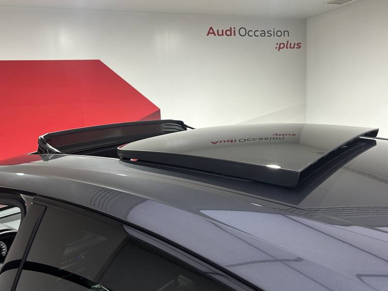Audi Q5 Sportback 55 TFSIe 367 S tronic 7 Quattro S line  occasion  SAINT-OUEN - photo n5