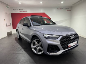 Audi Q5 , garage AUDI BAUER PARIS SAINT-OUEN  SAINT-OUEN