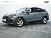 Audi Q5 Sportback 55 TFSIe 367 S tronic 7 Quattro S line  2024 - annonce de voiture en vente sur Auto Sélection.com