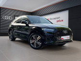 Audi Q5 Sportback 55 TFSIe 367 S tronic 7 Quattro S line   NANTERRE 92