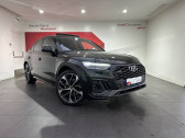 Audi Q5 Sportback 55 TFSIe 367 S tronic 7 Quattro S line   SAINT-OUEN 93