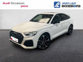 Audi Q5 Sportback 55 TFSIe 367 S tronic 7 Quattro S line   Seynod 74