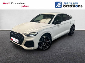 Audi Q5 , garage JEAN LAIN OCCASION SEYNOD  Seynod