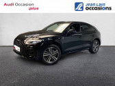 Audi Q5 Sportback 55 TFSIe 367 S tronic 7 Quattro  2023 - annonce de voiture en vente sur Auto Sélection.com