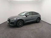 Audi Q5 SPORTBACK Q5 Sportback 35 TDI 163 S tronic 7  2022 - annonce de voiture en vente sur Auto Sélection.com