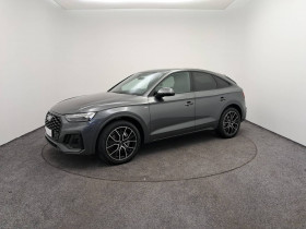 Audi Q5 , garage Audi Tours  Saint-Cyr-sur-Loire