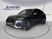 Audi Q5 SPORTBACK Q5 Sportback 35 TDI 163 S tronic 7   Auxerre 89