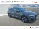 Audi Q5 SPORTBACK Q5 Sportback 35 TDI 163 S tronic 7   Chalon sur Sane 71