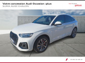 Audi Q5 SPORTBACK Q5 Sportback 35 TDI 163 S tronic 7   Chalon sur Sane 71