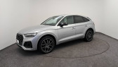 Audi Q5 SPORTBACK Q5 Sportback 35 TDI 163 S tronic 7   Saint-Cyr-sur-Loire 37