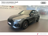 Audi Q5 occasion année 2023 Annonce Audi Q5 occasion Diesel SPORTBACK Q5 Sportback 35 TDI 163 S tronic 7 à Mâcon