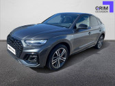 Audi Q5 SPORTBACK Q5 Sportback 40 TDI 204 S tronic 7 Quattro   Lattes 34