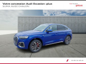 Audi Q5 SPORTBACK Q5 Sportback 40 TDI 204 S tronic 7 Quattro   Chalon sur Sane 71