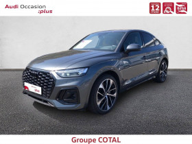 Audi Q5 , garage GROUPE COTAL AJACCIO  AJACCIO