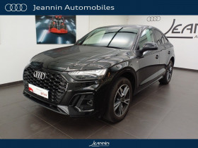 Audi Q5 , garage AUDI MELUN - JEANNIN AUTOPRESTIGE  Vert Saint Denis