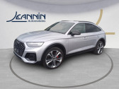 Audi Q5 SPORTBACK Q5 Sportback 40 TDI 204 S tronic 7 Quattro   Sens 89