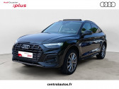 Audi Q5 occasion année 2022 Annonce Audi Q5 occasion Diesel SPORTBACK Q5 Sportback 40 TDI 204 S tronic 7 Quattro à Francheville