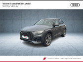 Audi Q5 SPORTBACK Q5 Sportback 40 TDI 204 S tronic 7 Quattro   CHARMEIL 03
