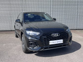 Audi Q5 SPORTBACK Q5 Sportback 40 TDI 204 S tronic 7 Quattro  2021 - annonce de voiture en vente sur Auto Sélection.com