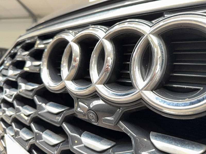 Audi Q5 SPORTBACK Q5 Sportback 40 TDI 204 S tronic 7 Quattro  occasion  Vitr - photo n6