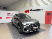 Audi Q5 occasion année 2023 Annonce Audi Q5 occasion Diesel SPORTBACK Q5 Sportback 40 TDI 204 S tronic 7 Quattro à Vitré