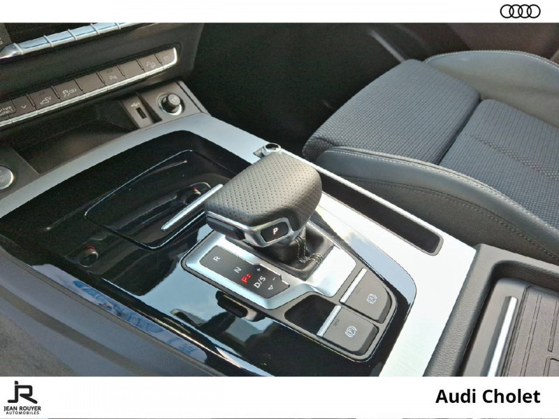 Audi Q5 SPORTBACK Q5 Sportback 50 TFSIe 299 S tronic 7 Quattro  occasion  CHOLET - photo n6