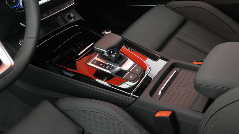 Audi Q5 SPORTBACK Q5 Sportback 50 TFSIe 299 S tronic 7 Quattro  occasion  La Rochelle - photo n6
