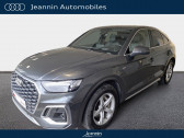Audi Q5 SPORTBACK Q5 Sportback 50 TFSIe 299 S tronic 7 Quattro   Auxerre 89