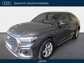 Audi Q5 , garage AUDI AUXERRE - JEANNIN AUTOPRESTIGE  Auxerre