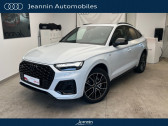 Annonce Audi Q5 occasion Essence SPORTBACK Q5 Sportback 50 TFSIe 299 S tronic 7 Quattro  Samoreau