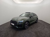 Annonce Audi Q5 occasion Essence SPORTBACK Q5 Sportback 50 TFSIe 299 S tronic 7 Quattro  Blois