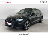 Audi Q5 occasion année 2024 Annonce Audi Q5 occasion Essence SPORTBACK Q5 Sportback 50 TFSIe 299 S tronic 7 Quattro à Lyon