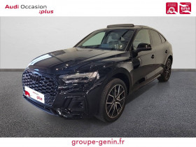 Audi Q5 , garage genin automobiles jacques giraud  Montlimar