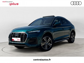 Audi Q5 , garage Volkswagen Lyon Ouest - Groupe Central Autos  Francheville