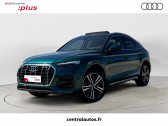 Audi Q5 occasion année 2024 Annonce Audi Q5 occasion Essence SPORTBACK Q5 Sportback 50 TFSIe 299 S tronic 7 Quattro à Francheville