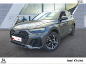 Audi Q5 SPORTBACK Q5 Sportback 50 TFSIe 299 S tronic 7 Quattro   CHOLET 49