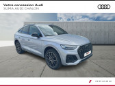 Audi Q5 SPORTBACK Q5 Sportback 50 TFSIe 299 S tronic 7 Quattro   Chalon sur Sane 71
