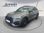 Audi Q5 SPORTBACK Q5 Sportback 50 TFSIe 299 S tronic 7 Quattro   Vert Saint Denis 77
