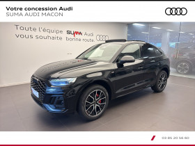 Audi Q5 , garage SUMA AUDI MCON - SAONE PREMIUM AUTOMOBILES  Mcon