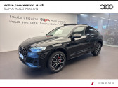 Audi Q5 occasion année 2025 Annonce Audi Q5 occasion Essence SPORTBACK Q5 Sportback 50 TFSIe 299 S tronic 7 Quattro à Mâcon