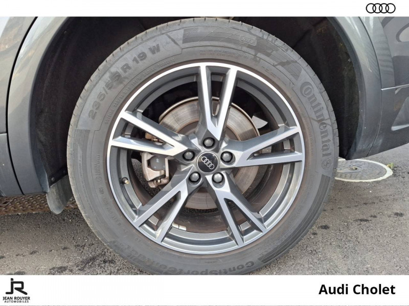 Audi Q5 SPORTBACK Q5 Sportback 50 TFSIe 299 S tronic 7 Quattro  occasion  CHOLET - photo n8