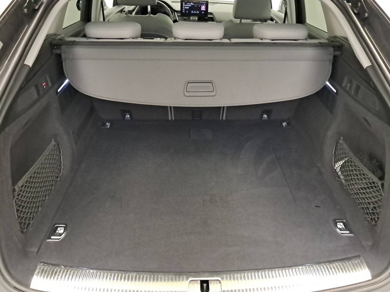 Audi Q5 SPORTBACK Q5 Sportback 50 TFSIe 299 S tronic 7 Quattro  occasion  Saint-Cyr-sur-Loire - photo n8