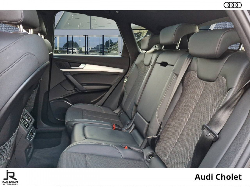 Audi Q5 SPORTBACK Q5 Sportback 50 TFSIe 299 S tronic 7 Quattro  occasion  CHOLET - photo n4